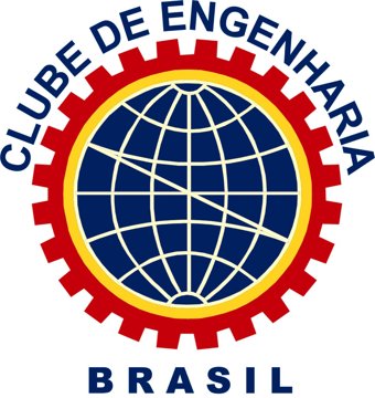 Logo do Clube de Engenharia