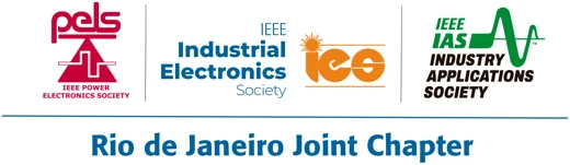 PELS, IES e IAS, Rio de Janeiro Joint Chapter