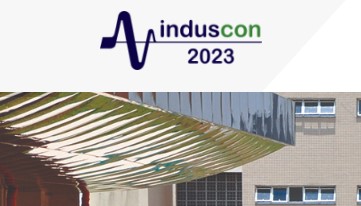 15th INDUSCON 2023 - 22th to 24th November, 2023