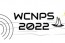 Folder 7th edition of the workshop: WCNPS 2022
