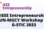 IEEE Entrepreneurship UN-MGCY Workshop at G-STIC 2023