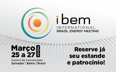 Brasil sediará Encontro Internacional do Setor de Energia